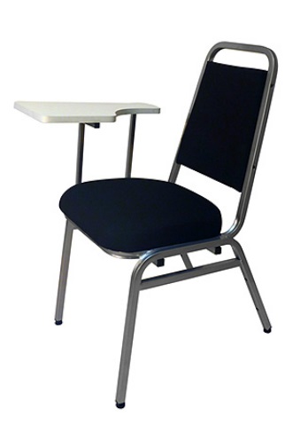 Cadeira Auditório com Prancheta, modelo C 1096