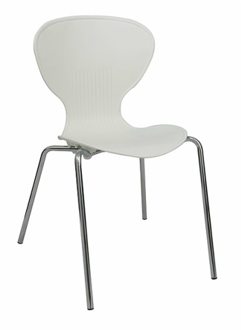 Cadeira Classic Poli, modelo C 1042