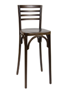Banqueta Blum Wood, modelo B 3028