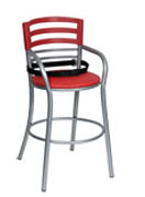 Banqueta Rena Poli Baby, modelo B 3027