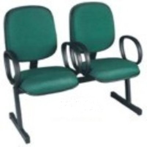 Longarina Auditório II, modelo L 1006