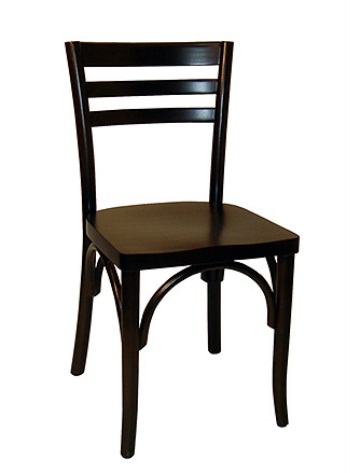 Cadeira Berlim Wood, modelo C 1089