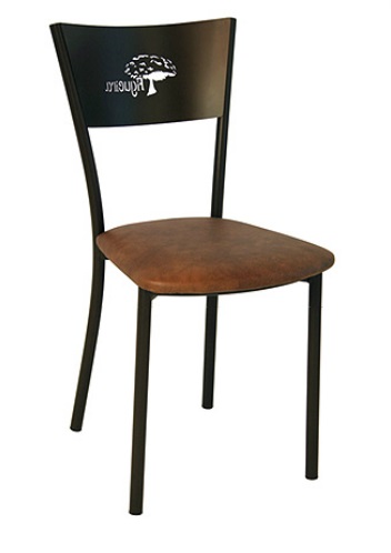 Cadeira Logo Blum, modelo C 1066