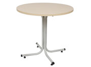 Mesa MDF Pé 4 Hastes II, modelo M 2040