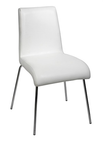 Cadeira Estofada Soft, modelo C 1062
