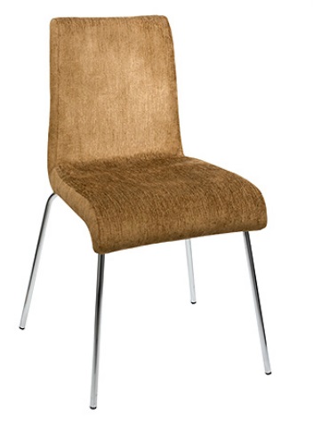 Cadeira Estofada Soft II, modelo C 1063