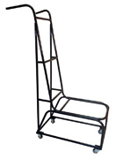 Carrinho Empilhável Vêneto, modelo C 1098
