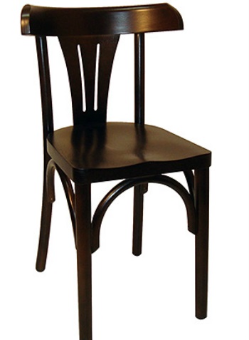 Cadeira River Wood, modelo C 1088