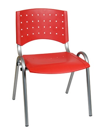 Cadeira Side, modelo C 1037