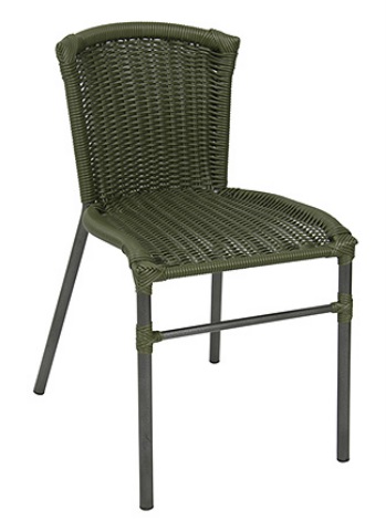 Cadeira Arte sem Braço, modelo C 1060