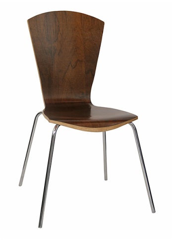 Cadeira Classic Alta, modelo C 1046