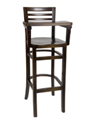 Banqueta Blum Wood Baby, modelo B 3029