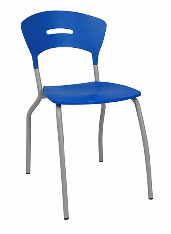 Cadeira Riviera, modelo C 1038