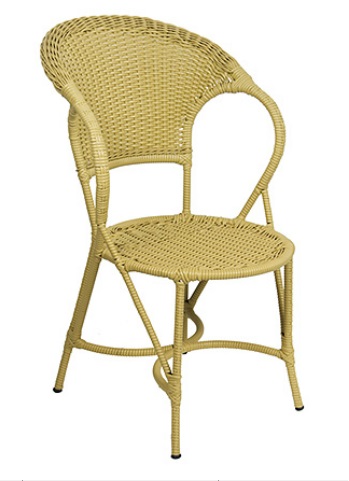 Cadeira Happy II, modelo C 1073