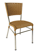 Cadeira Iracema, modelo C 1106