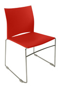 Cadeira Brasília, modelo C 1105