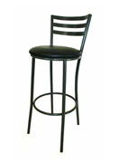 Banqueta Rena Alta II, modelo B 3018