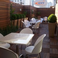 Conceito para seu restaurante