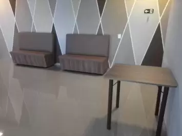 Altura para mesa de restarante 76cm