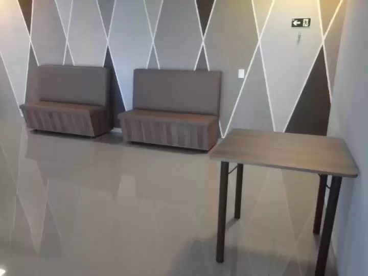 Altura para mesa de restarante 76cm