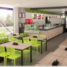 Importância de Medidas para distribuição de mesas e cadeiras em restaurantes e similares