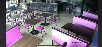 projetos de restaurantes, refeitórios industriais, praças de alimentação, restaurantes, bares