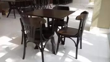 projetos de restaurantes, refeitórios industriais, praças de alimentação, restaurantes, bares