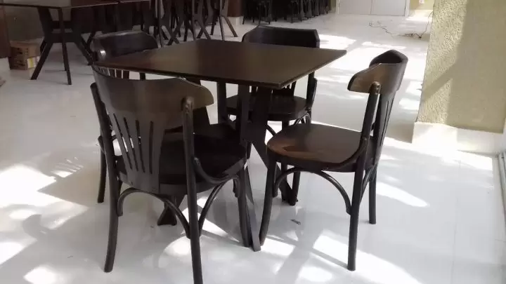 projetos de restaurantes, refeitórios industriais, praças de alimentação, restaurantes, bares