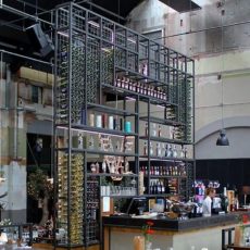 Design para seu refeitório industrial