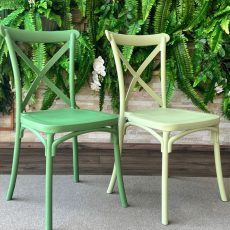 Móveis para Restaurantes, Refeitórios e Praças de Alimentação: Cadeiras e Mesas que Transformam Espaços Internos e Externos