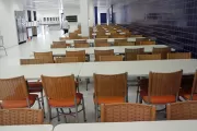 Mesas e Cadeiras para Refeitório